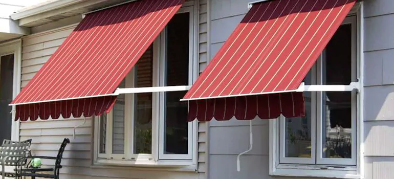 Government Rebate Window Replacement in Ajax, ON