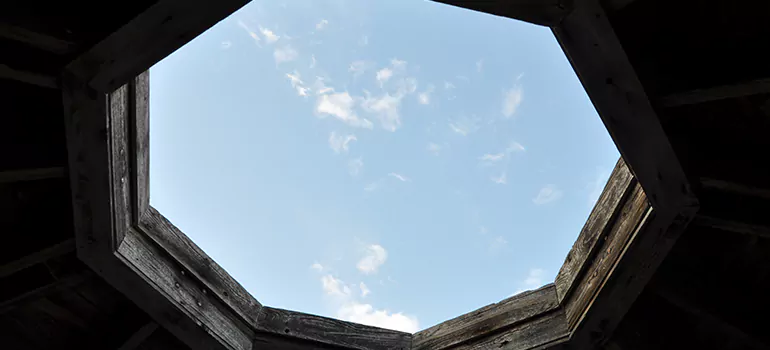 Octagon Window Installation Contractors in Ajax, Ontario