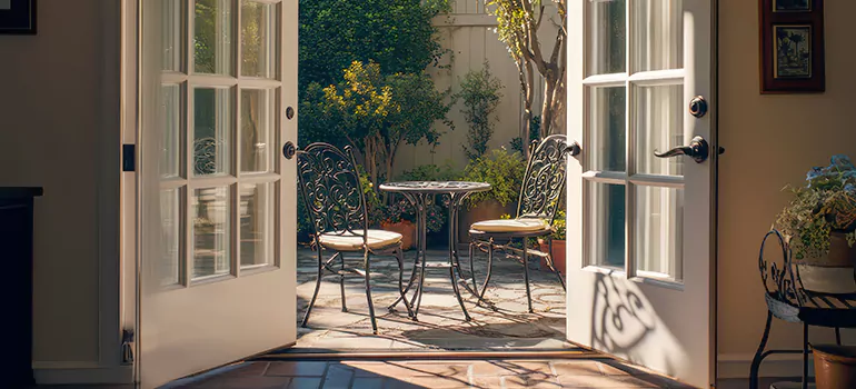 Sliding Patio Door Installation in Ajax,ON