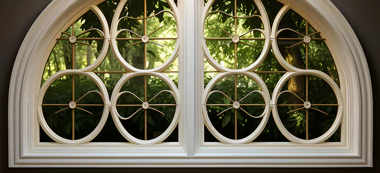 Half-round Window Replacement Contractors in Ajax, ON
