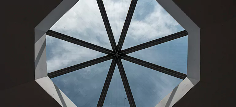 Octagon Window Designs For Homes in Ajax, Ontario