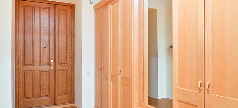 Prehung Wood Interior Doors in Ajax, ON